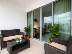 Dakota Residences (D14), Condominium #557703791
